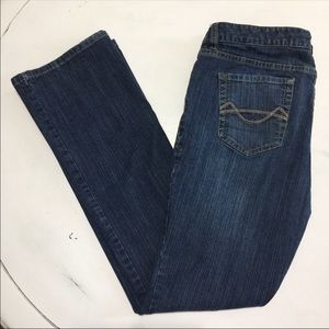 Mossimo Bootcut Jeans Sz.11